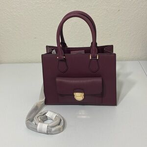 *NEW* Michael Kors Bridgette 35F7GBDT2L